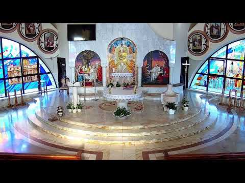 Marţi, 12 iulie 2022 - Sf. Ioan Gualberto, abate; Fer. David