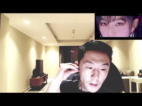 DJ REACTION to KPOP - Red Velvet - Bad Boy
