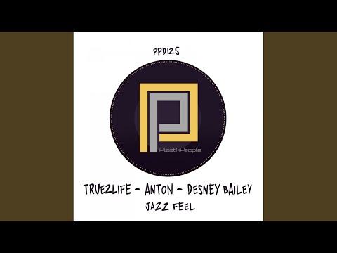 Jazz Feel (Original Mix)