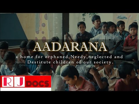 Home for Orphaned Students