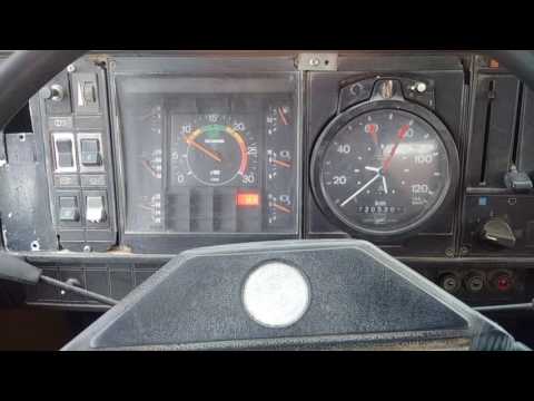 Britannia Export - RECENTLY SOLD: Left hand drive Scania 112H 6X4 CIFA concrete mixer