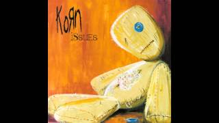 Korn - It&#39;s Gonna Go Away