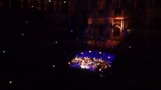 Paul Simon - Graceland @ Royal Albert Hall, London - night 1 (Nov. 7th) 2016