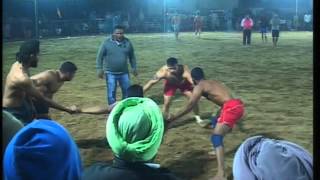 (13) Kohala (Jalandhar) Kabaddi Tournament 12 Jan 2016