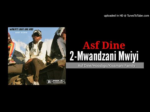2-Asf Dine_-_Mwandzani Mwiyi