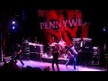 Pennywise - Rules