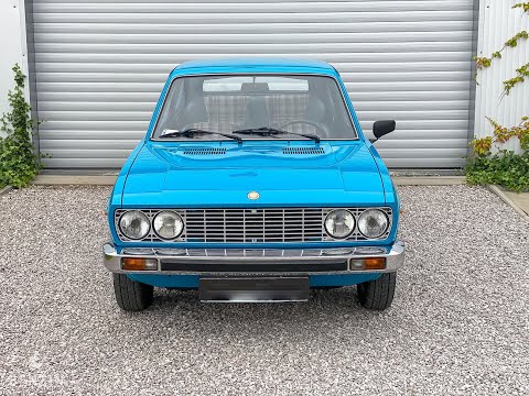 Fiat 128 3p  - 1977 -  Benzin.fr