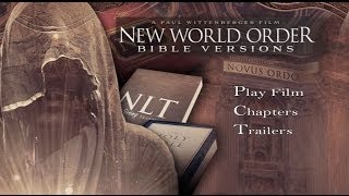 New World Order Bible Versions (Full Movie)