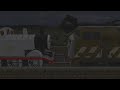 After The Dream A Thomas And Friends Halloween Trainz Film Part 3