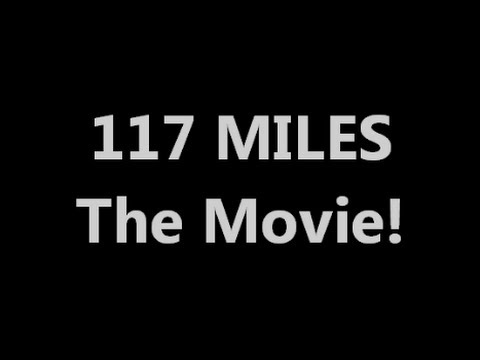 117 MILES - The Movie! An epic adventure on Scotland's longest continuous coastal path.