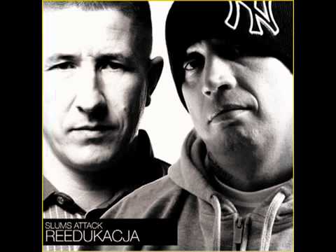 Slums Attack - REHAB (feat. Kali)