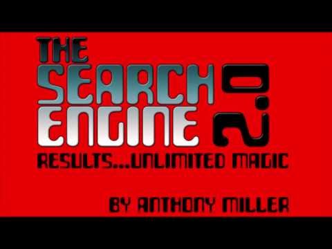 Search Engine 2.0 Demonstration