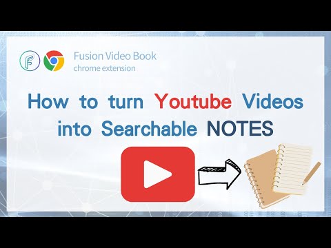 Item video thumbnail