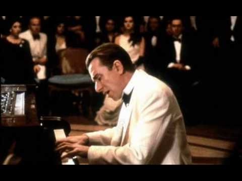 La leggenda del pianista sull'oceano (Playing Love) - Cicci Santucci & Luca R. Jacovella
