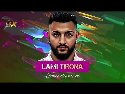Lami Tirona (Cover Bledar - Orgit Dapa ) Sonte du me Pi