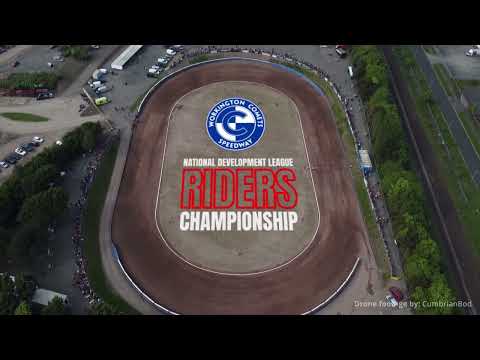 2023 National Development League Riders Championship at Northside