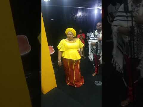 NDI MO ZI BY EVAN CHUKS AND SIS CHINYERE UDOMA