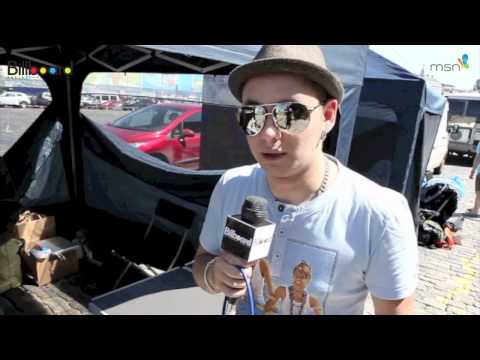 Вездеход Billboard (Би-2)