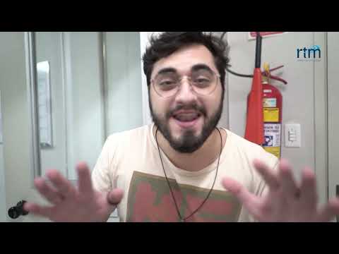 RTM Brasil video thumbnail