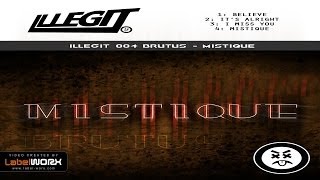 Brutus - Believe (Original Mix)