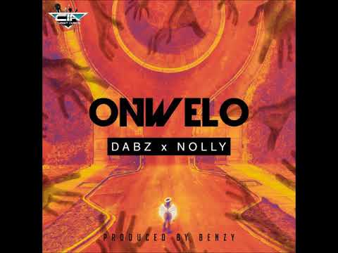 Dabz - Onwelo (ft Nolly) (Audio)