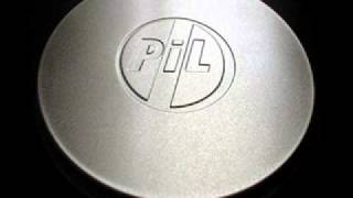 Public Image Ltd. - Albatross