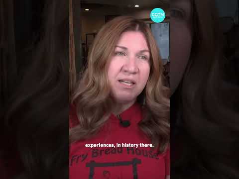 Native Americans react to US' 250th birthday