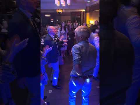 DJ Laura Mac video.