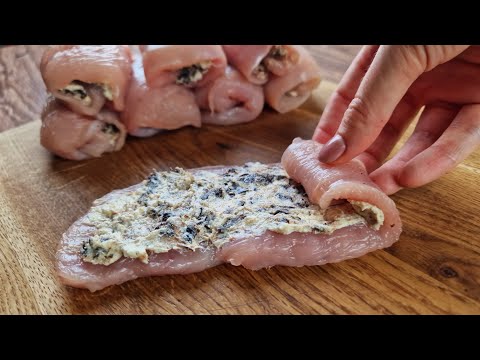 My grandfather from the village loves this recipe! Fast and easy!