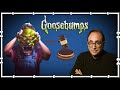 The Lawsuits That Killed Goosebumps