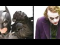 La Maldición De Batman