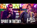 Barry Hay, JB Meijers & Danny Vera – Spirit in the Sky | Matthijs Gaat Door