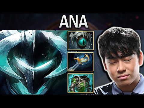 Chaos Knight Dota 2 Gameplay Ana with 20 Kills - Cuirass