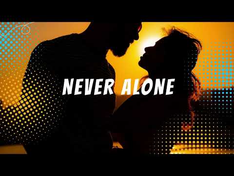 Mozzik x Loredana Type Beat / Emotional Trap guitar beat - NEVER ALONE (Prod EA)