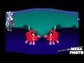 Ikilled Angry Numberblocks Theme Song FIXED