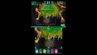 3DSカセキホリダー　ディメロン全身　１００ptマルチ　#Shorts