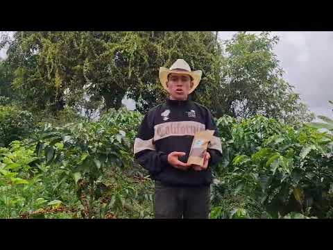 Cholejo es nuestro Emprendimiento Juvenil de Sasaima Cundinamarca