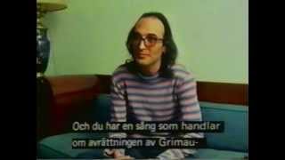 Los dos gallos & Canción de Grimau