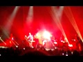 Snow Patrol at Pomona Fox Theater