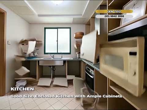 The Springbloom, 139 Serangoon Avenue 3, 2 Bedrooms, 893 sqft, Condominium For Sale, by Ian Teo, 500175556 - PropertyGuru.com.sg