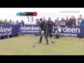 Rory McIlroy's 436 Yard Drive