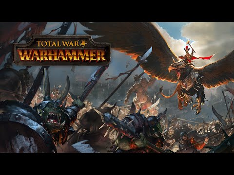 Faith Steel Gunpowder (Extended 1 Hour) · Total War: Warhammer OST