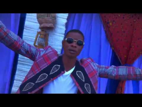 XCELL - NZOBU (OFFICIAL VIDEO)