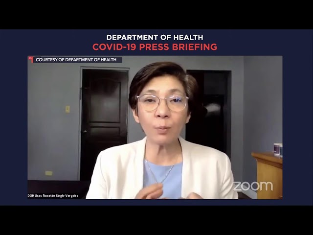 Malacanang menjanjikan 20 juta dosis vaksin COVID-19 untuk Calabarzon Malacanang menjanjikan 20 juta dosis vaksin COVID-19 untuk Calabarzon