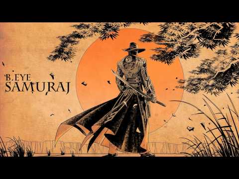 B.eye - samuraj