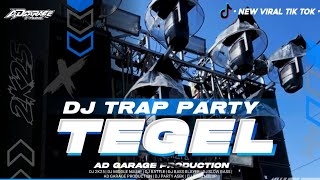 Download lagu DJ TEGEL TERBARU VIRAL TIKTOK ‼️ STYLE TRAP PARTY AD GARAGE PRODUCTION mp3 Download lagu DJ TEGEL TERBARU VIRAL TIKTOK ‼️ STYLE TRAP PARTY AD GARAGE PRODUCTION mp3