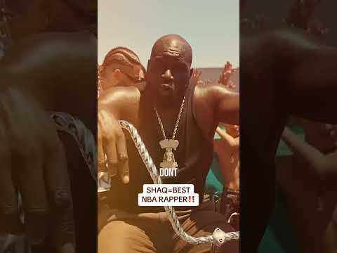 Coyote Feat shaq 3 Lokos‼️