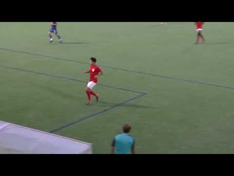 Fieldoo Team - Massanassa Club de Fútbol; part 2/2