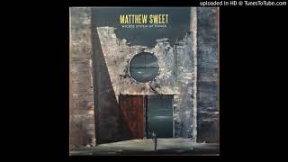 Matthew Sweet - Baby Talk