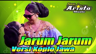 Download lagu CAMPURSARI KOPLO SUPER MANTUL JARUM JARUM || DVS  mp3